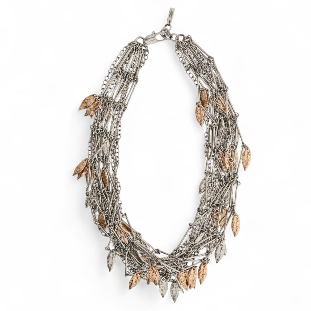 ZARA LIMITED EDITION Chain Necklace